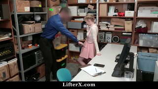 Cop Fucks Te Tahae Teen