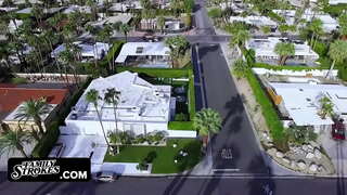 Ідеальна миловидна дівчинка змушує свого батька на почуття особливості в День Батька.