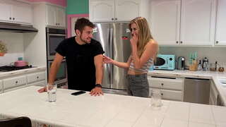 Fucking Tona Tuahine GF