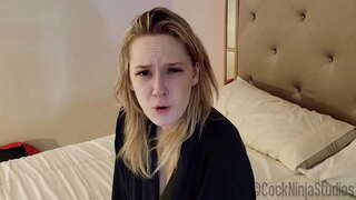 Трейлер Менән үгәй ул яңы йыл Трахаться