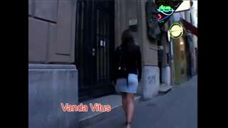 Brunette beauty സാറാ നീല with natural tits rides cock in all positions