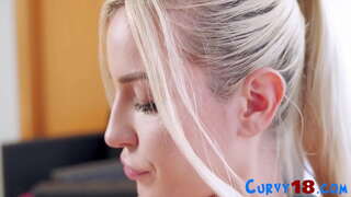 ���ിഗ് Tits Teen Fucked By BBC