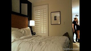 Унагудысо номерыштыже секс вате дене шокшын грудастый