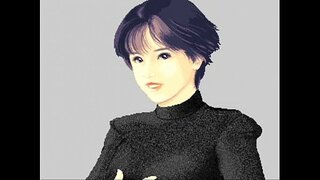 [Arcade] Mahjong Kamangha-Manghang Pag-Ibig [1996]