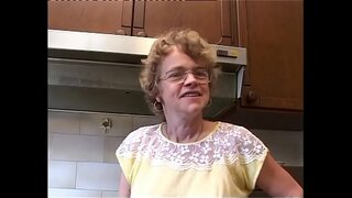 ǧ�のコックさんはたまらない魅力の成熟slut! Vol. 8