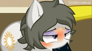 Професор MLP ZeDwin: Додатковий урок 2