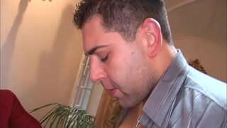 Harmony - Bobbi Starr Nymphomaniac - Повний фільм