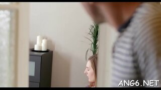 Elegant floozy Niki soufle byen