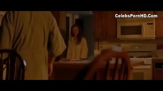 Збірник голих сексуальних сцен рудої Джессіки Честейн