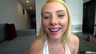 Kinky te Utuafare - i te Wā mō te mahere B, ko te tino utu i te reira