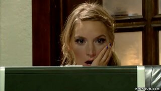 ���ੋਰੀ ਨੌਜਵਾਨ ਮੋਨਾ ਵੇਲਜ਼ ਪਾਇਆ ਪੋਰਨ ਫਿਲਮ ਦੇ ਉਸ ਦੇ ਸੁਤੇਲੀ ਮਾਂ ਸਿਮੋਨ Sonay ਇੰਟਰਨੈੱਟ &#039; ਤੇ ਅਤੇ ਫਿਰ ਕੋਰੜੇ ਅਤੇ ਗਦਾ fucked ਵਿਚ ਉਸ ਦੀ ਗੁਲਾਮੀ ਵਿੱਚ ਮੰਜੇ