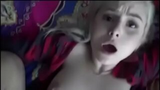 я жестко трахаю свою кузину и ей это нравится