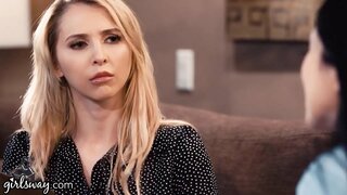 сеанс терапії скіссорінгом