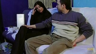 Angewidert Frau = sex !!