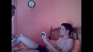 Сводный брат и сводная сестра настоящий домашний секс